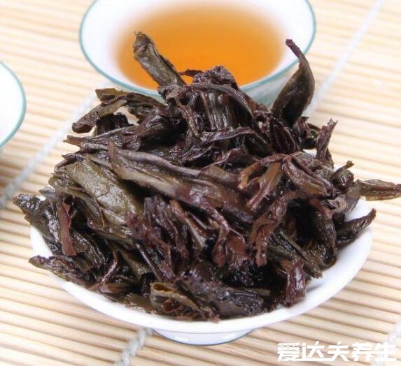 肉桂茶属于什么茶,属于极品乌龙茶与大红袍齐名