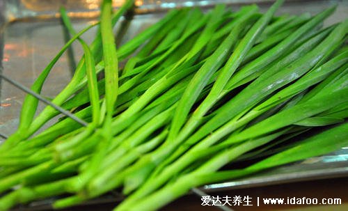 桑葚加什么补肾效果好,搭配枸杞韭菜山药效果更好