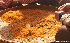 桂花怎么晒干保留香气，3种方法附桂花泡水