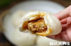 肉包子蒸多长时间最佳,小笼包10分钟大肉包