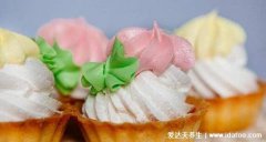 乳脂奶油和动物奶油的区别哪个好吃，区别