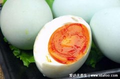 三种人不宜吃鹅蛋,痛风患者千别吃