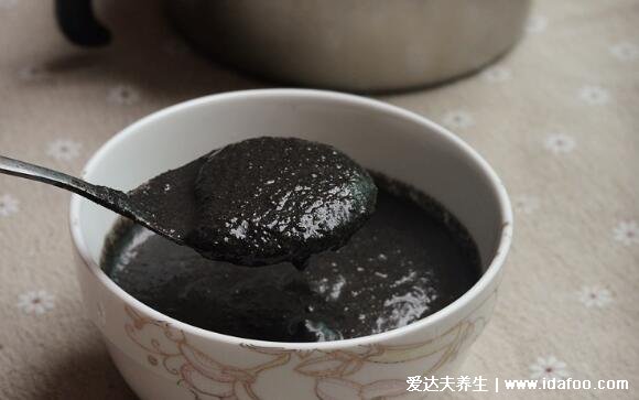何首乌怎么吃治白发最有效,4种正确吃法效果好注意吃错伤肝