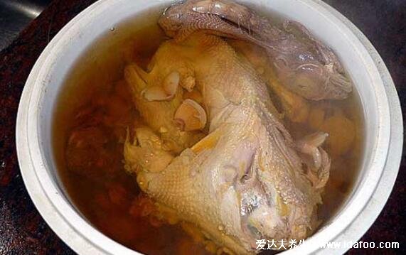 何首乌怎么吃治白发最有效,4种正确吃法效果好注意吃错伤肝