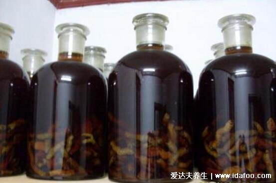 何首乌怎么吃治白发最有效,4种正确吃法效果好注意吃错伤肝