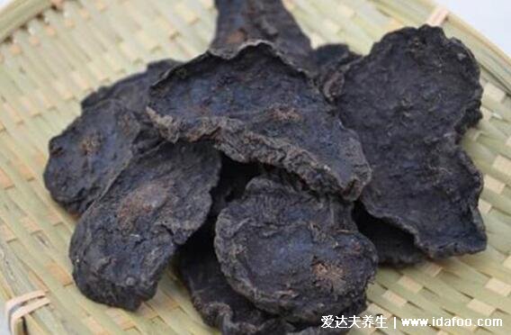 何首乌怎么吃治白发最有效,4种正确吃法效果好注意吃错伤肝