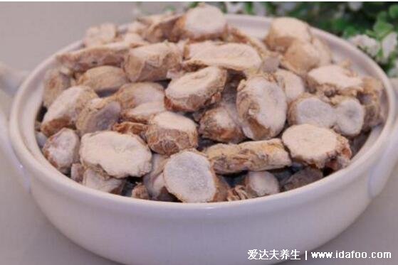 沙姜的功效与作用禁忌,抗菌消炎治牙疼和生姜不同(图片)