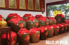 桑葚酒的制作方法,一斤桑葚两斤酒(全网最