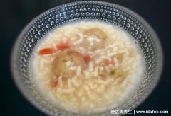 山楂加一物两天瘦8斤，可以试试糯米或者荷