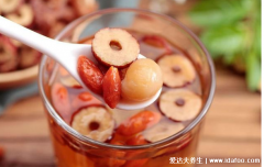 山楂泡水喝的功效与副作用，长期喝山楂水