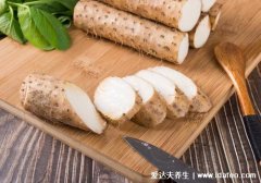 山药不能和什么一起吃，不能绿豆一起吃（