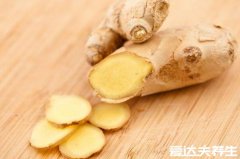 山药痒怎么快速止痒，抹生姜等简单快速止