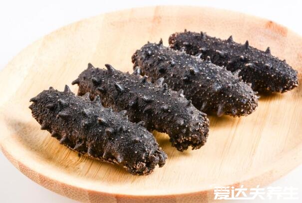 什么人不能吃海参,儿童和肾功能不佳等6大人群忌食