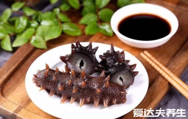 什么人不能吃海参,儿童和肾功能不佳等6大人群忌食