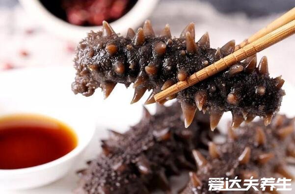 什么人不能吃海参,儿童和肾功能不佳等6大人群忌食