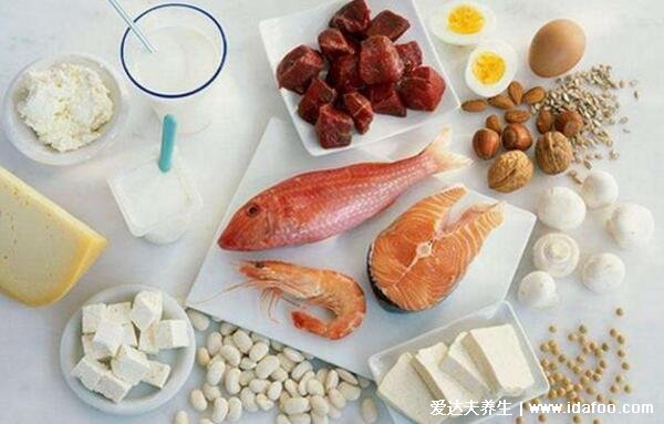 肾结石什么东西不能吃,这6类食物千万不能碰(睡前慎喝牛奶)