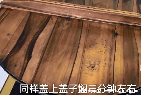 生板栗怎么去皮和壳,板栗切两刀隔水蒸焖很好剥(3个方法有视频)