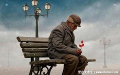 九个症状暗示老人阳寿将尽,老人临终前半
