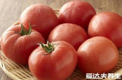 十大低糖水果排行榜，西红柿低碳水低脂肪