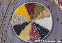 十大减肥粗粮排行榜,燕麦玉米红薯都饱腹