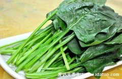 十大最有营养的蔬菜，健康蔬菜排行榜前十