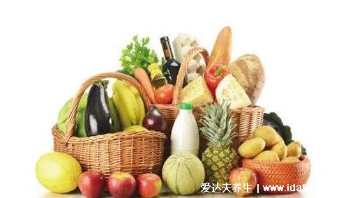 十大碱性食物排名,苹果是最佳碱性食物(坚果大多是碱性)