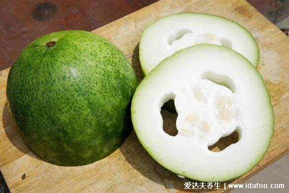 十种刮油食物越吃越瘦,西兰花是瘦身减肥的首选