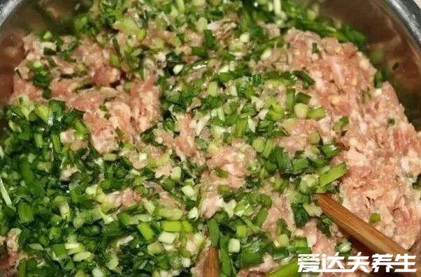 十种最好吃的饺子馅,黄瓜猪肉馅的饺子味道非常特别