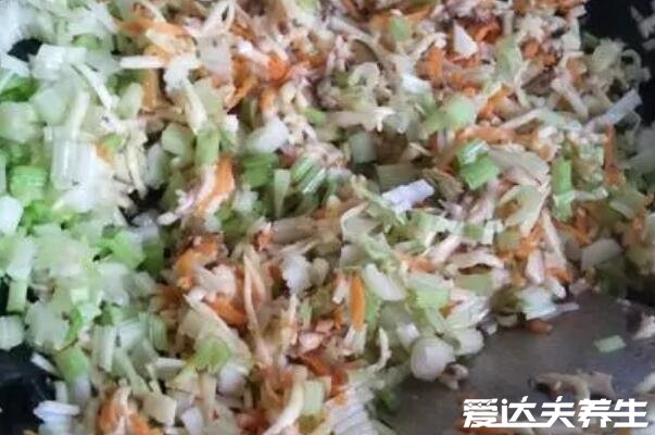 十种最好吃的饺子馅,黄瓜猪肉馅的饺子味道非常特别