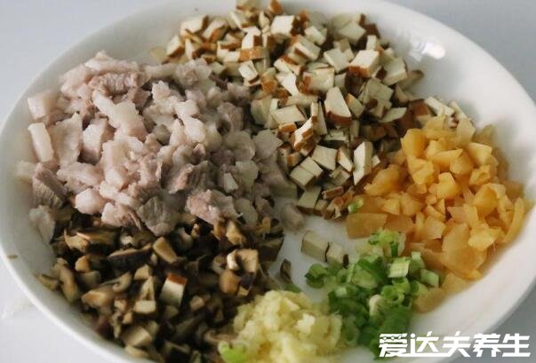 十种最好吃的饺子馅,黄瓜猪肉馅的饺子味道非常特别