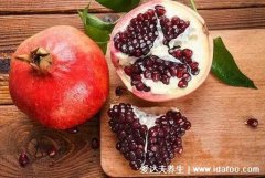石榴是凉性还是热性,注意哪些人不宜吃石