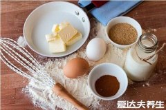 老年人冬季提升抵抗力,选蛋白粉哪个好?