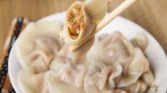 十种最好吃的饺子馅有哪些,十种经典饺子