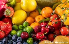 十种最佳降糖食物列表，这些主食蔬菜水果