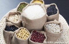 十种最佳降糖主食，糖尿病放心吃粗粮效果