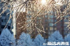 立冬和冬至是一天吗,立冬和冬至什么区别