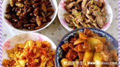 适合请客的12道家常菜，这4道菜必须做给客