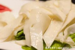 涮火锅的黄喉是什么部位，不是食管是猪牛