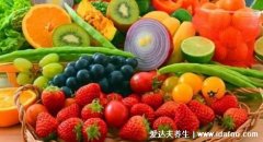 四种水果能降糖，你不用再纠结了（菠萝和