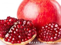 四种人不适合吃石榴有你吗,糖尿病患者慎