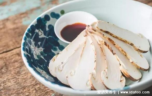 松茸的吃法及做法,松茸的五大吃法和六大禁忌