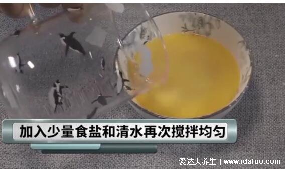 松茸怎么吃才好吃,试试松茸蒸蛋简单又营养(附视频做法)