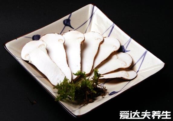 松茸怎么吃,6种松茸的做法简单又美味
