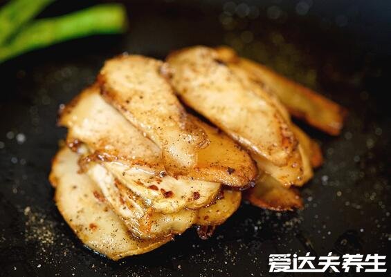 松茸怎么吃,6种松茸的做法简单又美味
