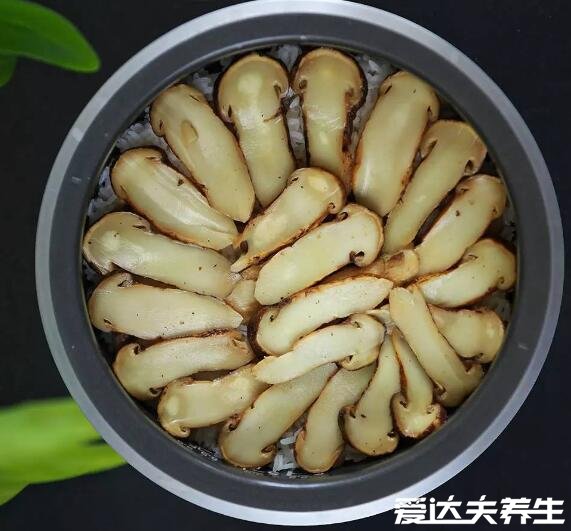 松茸怎么吃,6种松茸的做法简单又美味