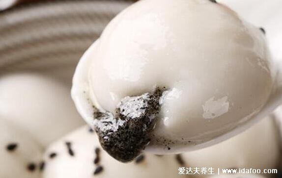 速冻汤圆可以直接炸吗,无需解冻在表面扎小孔不爆炸