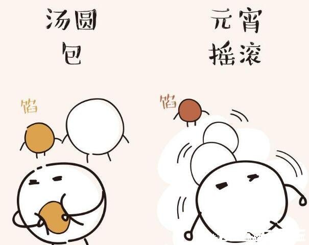 汤圆冷水煮还是热水煮,开水下锅小火煮到浮起就是熟了