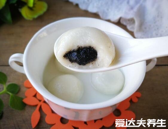 汤圆怎么煮煮几分钟,冷冻汤圆和生汤圆的不同煮法都只需7分钟