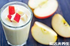 酸奶减肥法，适合大多数人但长期实行很容