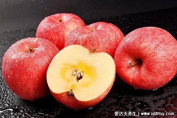 糖心苹果是一种病吗,是代谢疾病可以吃对身体没有影响